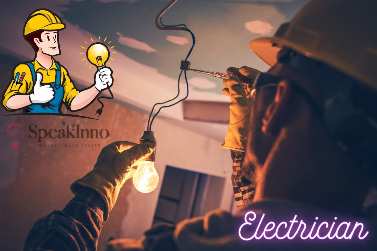 Electricians Around Me – Hyderabad