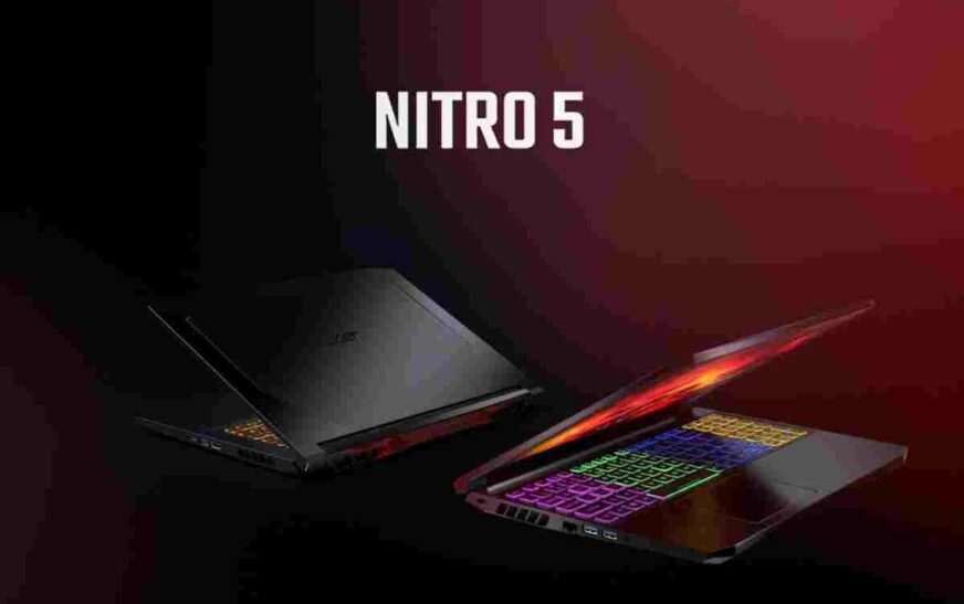 acer nitro 5