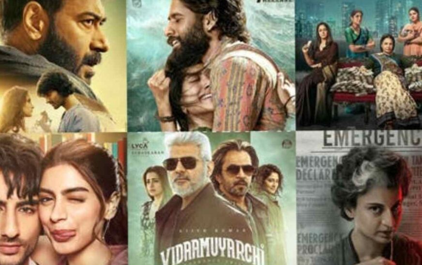 Web Series List – 50 Popular Web Series and Streaming Platforms