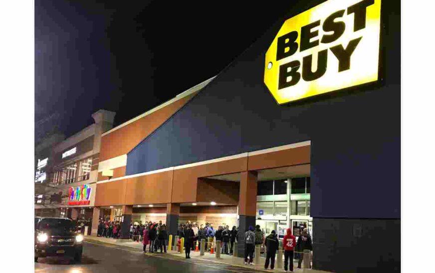 Best Buy Hours: When Can You Snag That Sweet Tech?