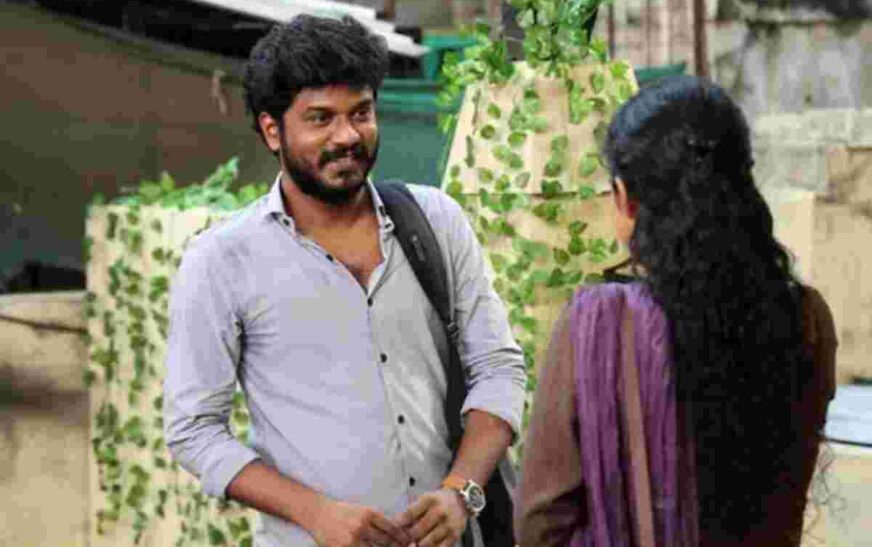 cast of good night (2023 film)