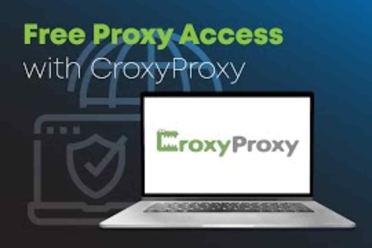 Unlock YouTube Anywhere: The Ultimate Guide to CroxyProxy