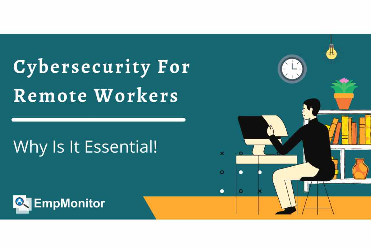 Cybersecurity Tips for Remote Employees