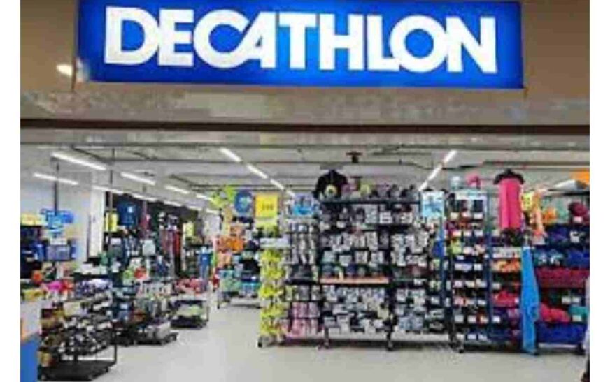decathlon ferozepur