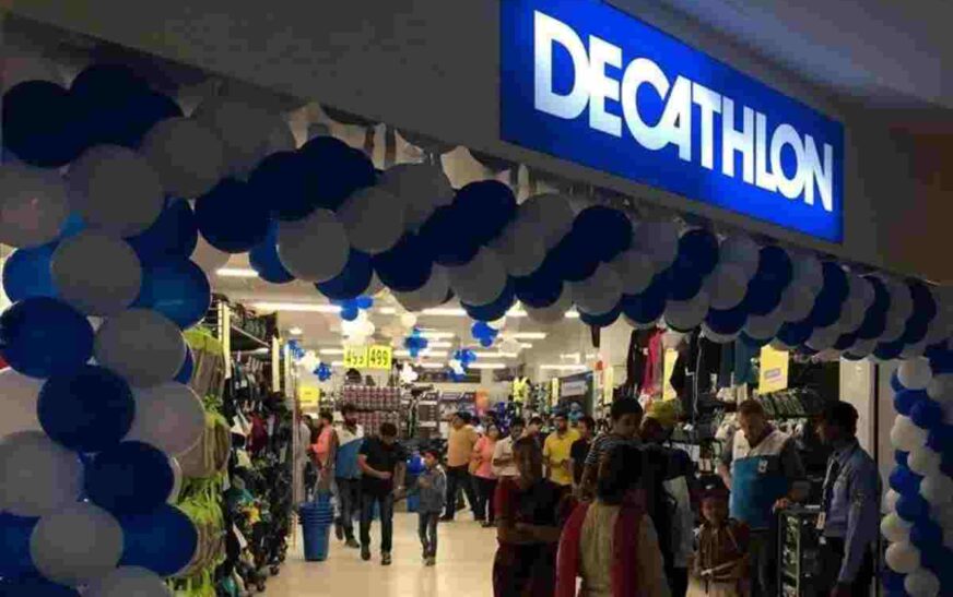 Decathlon Pune: The Source for Sports News and More