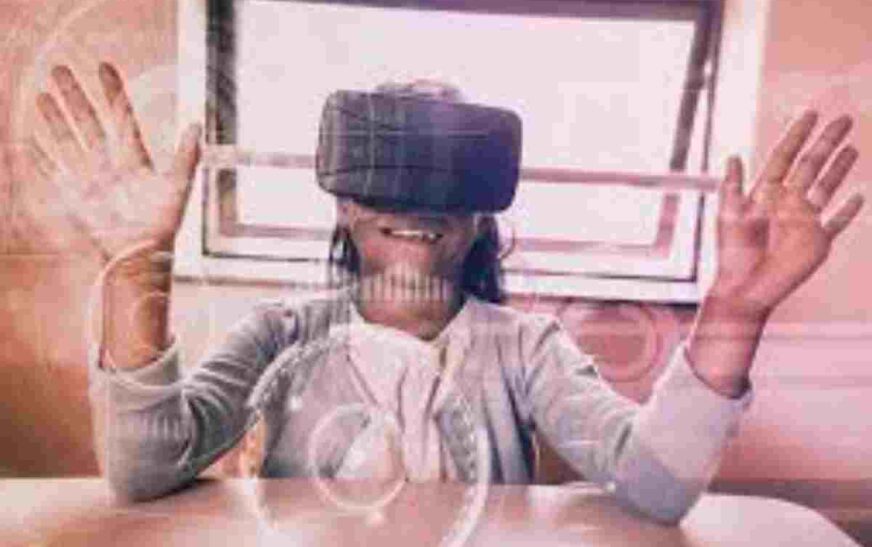 The Future of Augmented Reality in Education: A Game-Changer for Learning