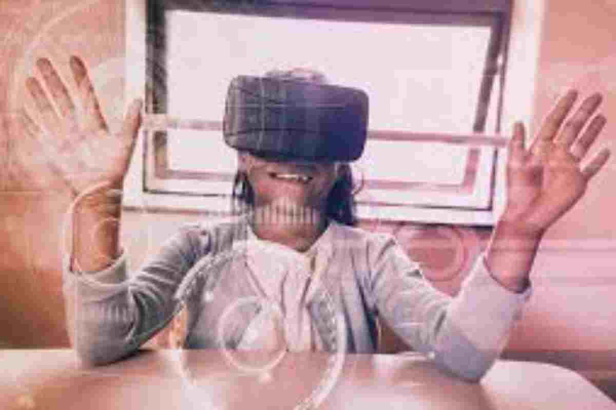 The Future of Augmented Reality in Education