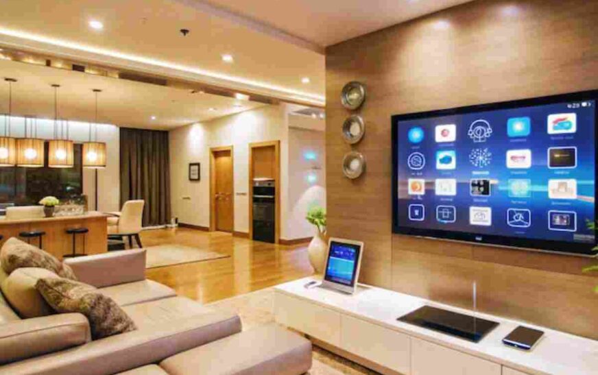Affordable Smart Home Automation Ideas