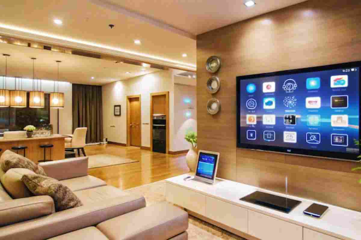 Home Automation Ideas