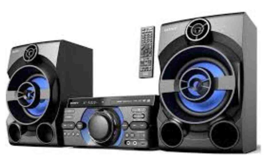 Ultimate Guide to Building Your Perfect Home Stereo System
