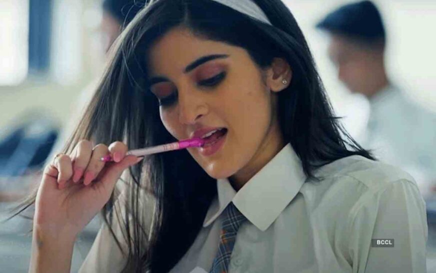 School Friends Cast: TV Series 2023