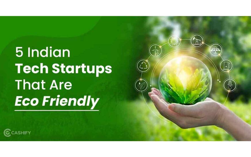 top eco-friendly tech innovations