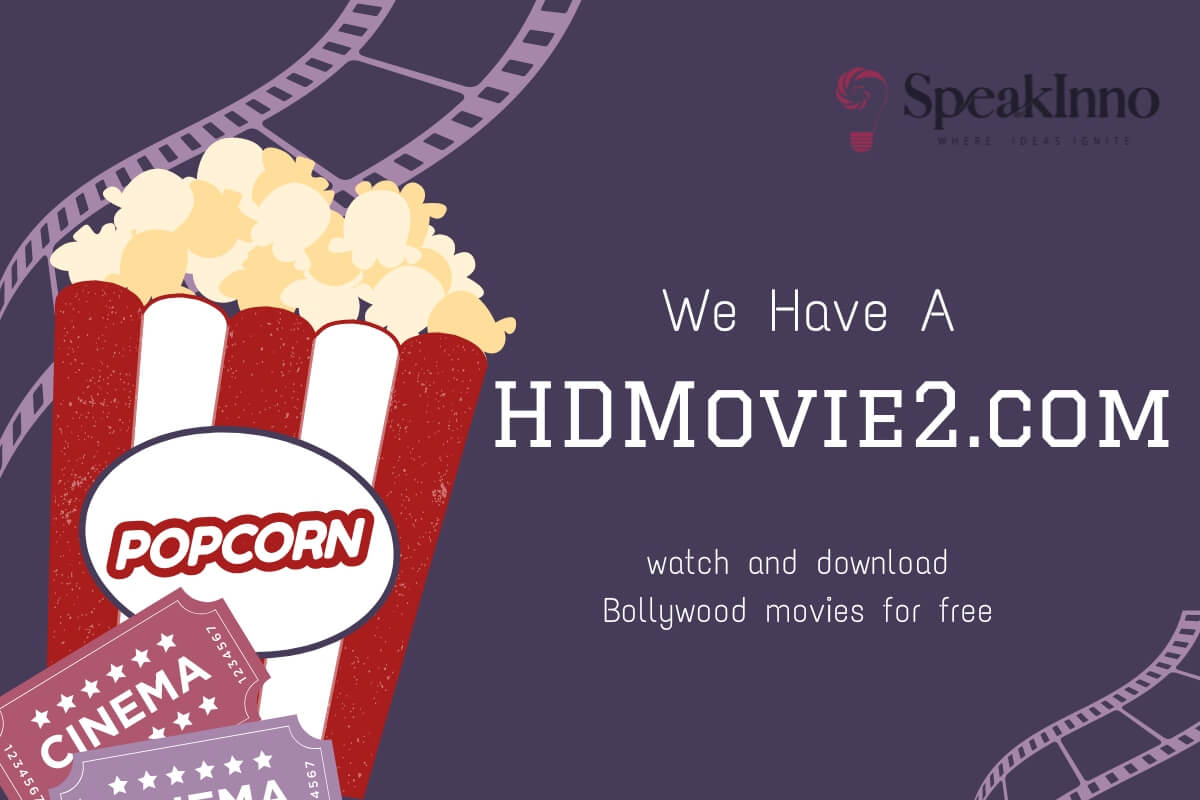 HDMovie2.com: A Deep Dive into the Streaming Giant - Speak Inno