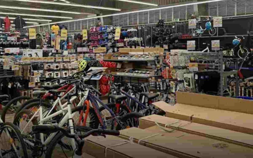 Decathlon Calicut: Being Your Sports All-Round Store