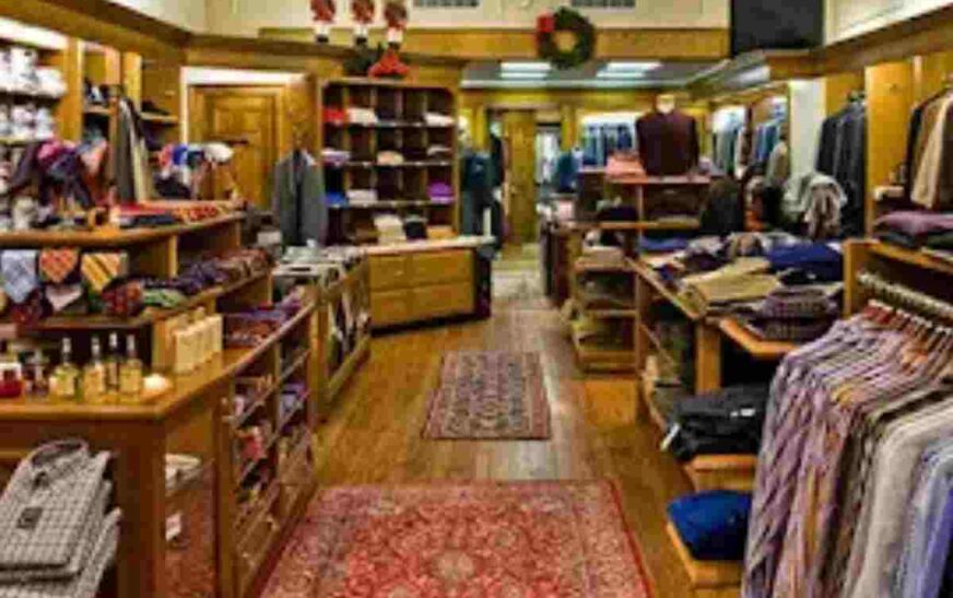 Texs Mart Unit 1 Photos in India Store Layout Guide