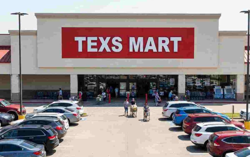 Texs Mart Unit 5 Reviews: Price, Quality & Experience