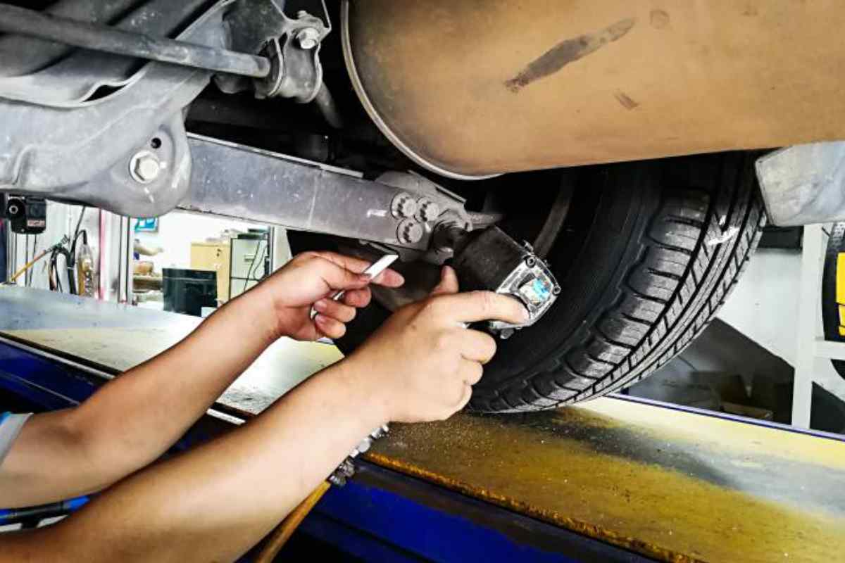 How Much Does an Alignment Cost at Walmart?