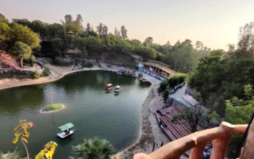 One Day Picnic Near Ahmedabad