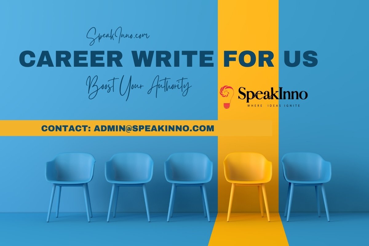 Career Write for Us