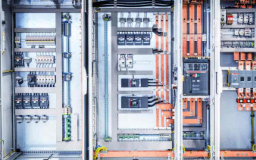 Understanding The 3 Phase Electrical Cabinet: Key Features And Benefits