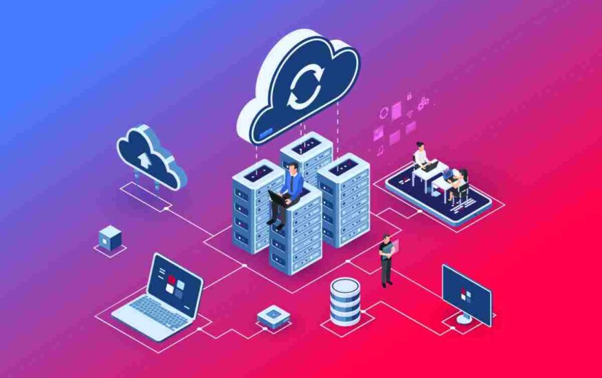 How Infrastructure as Code (IaC) Transforms Network Management
