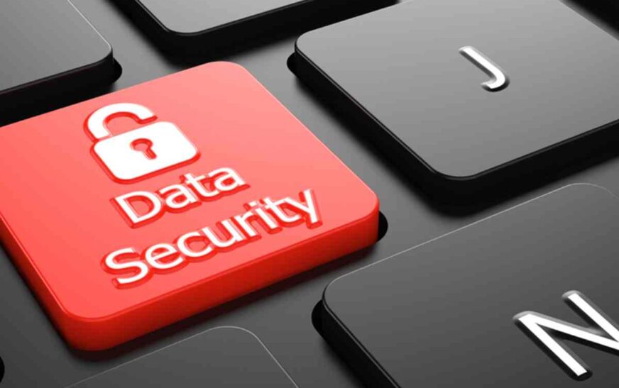 DSPM is Transforming the Data Security Paradigm