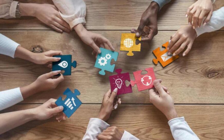 Bridging Gaps in Cross-Department Communication