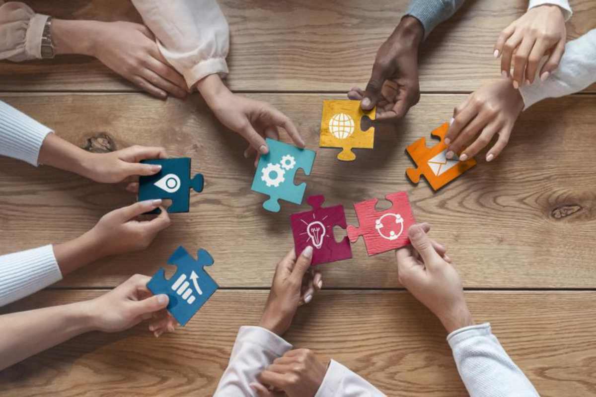 Bridging Gaps in Cross-Department Communication