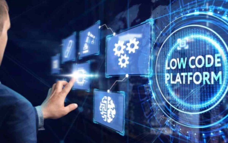 Why Low Code Mobile App Development is the Future of Innovation