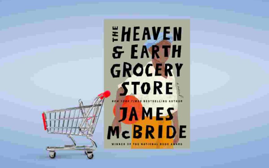 the heaven and earth grocery store