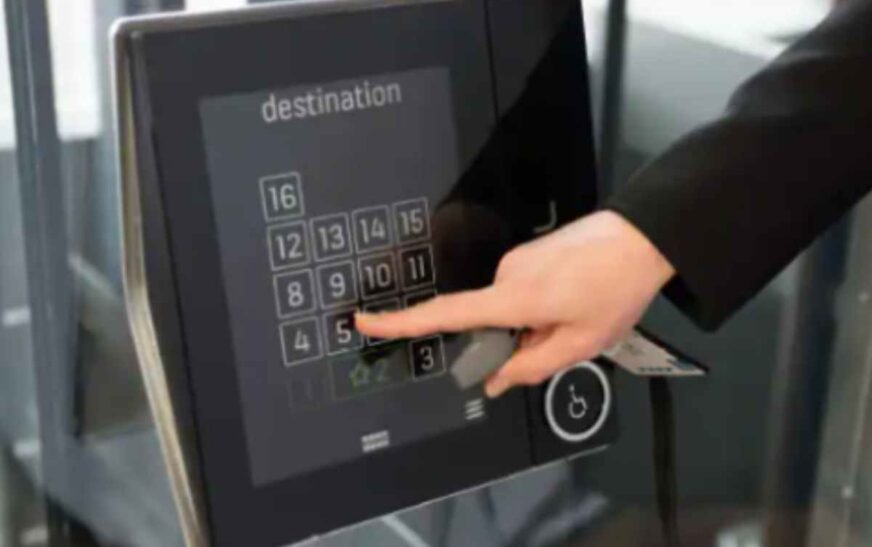 Understanding Lift Control Systems and Their Role in Building Efficiency
