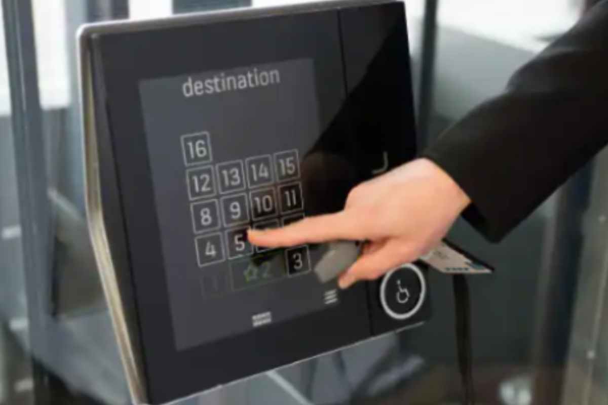 Understanding Lift Control Systems and Their Role in Building Efficiency