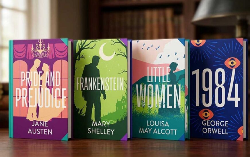 The Best Books Written in the Last Five Years