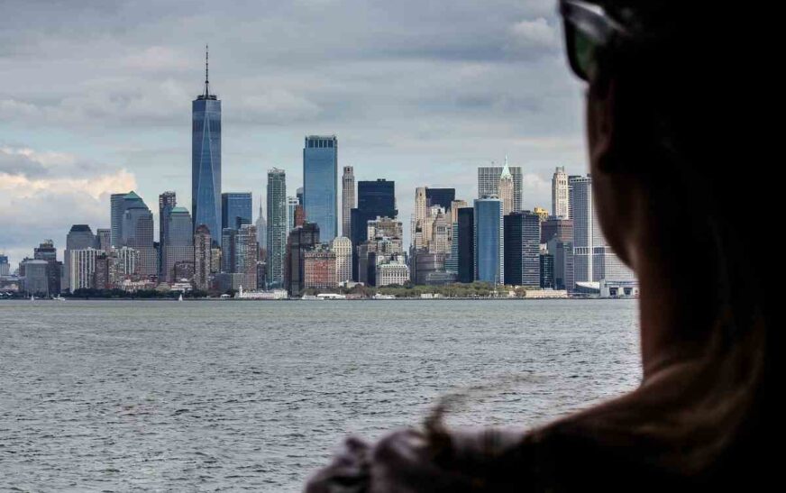 A Guide to Living Healthy in Manhattan