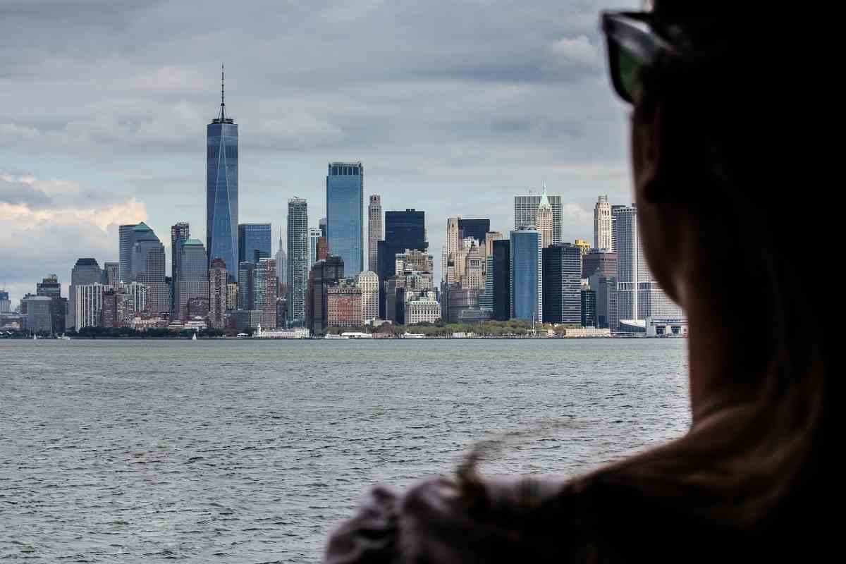 A Guide to Living Healthy in Manhattan