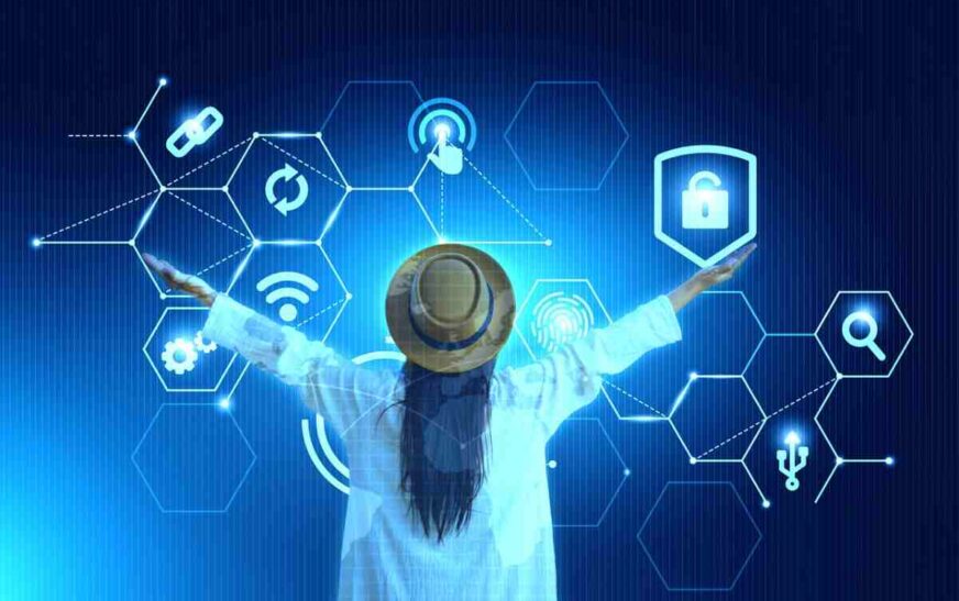 Why Innovation Needs Security: How Enterprise Learning Platforms Support Safe Growth