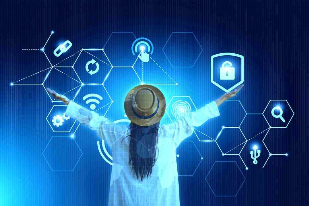 Why Innovation Needs Security: How Enterprise Learning Platforms Support Safe Growth