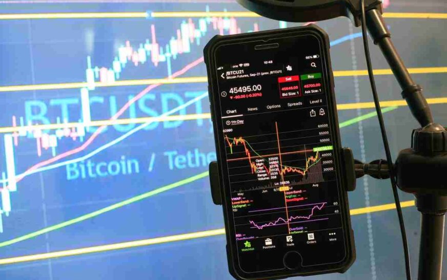 iCryptoAI.com Innovation: What Makes It a Game-Changer in Crypto Trading?