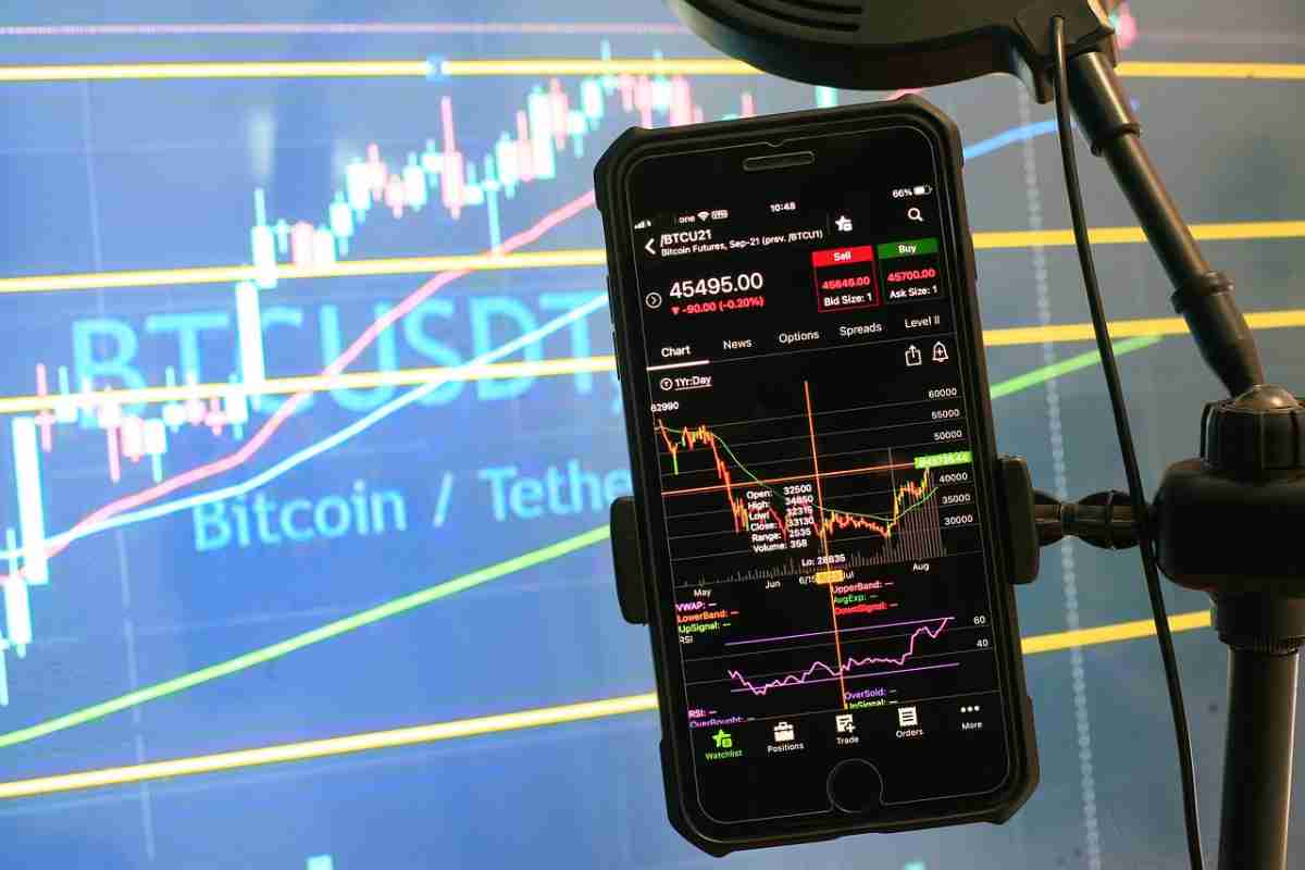 iCryptoAI.com Innovation: What Makes It a Game-Changer in Crypto Trading?