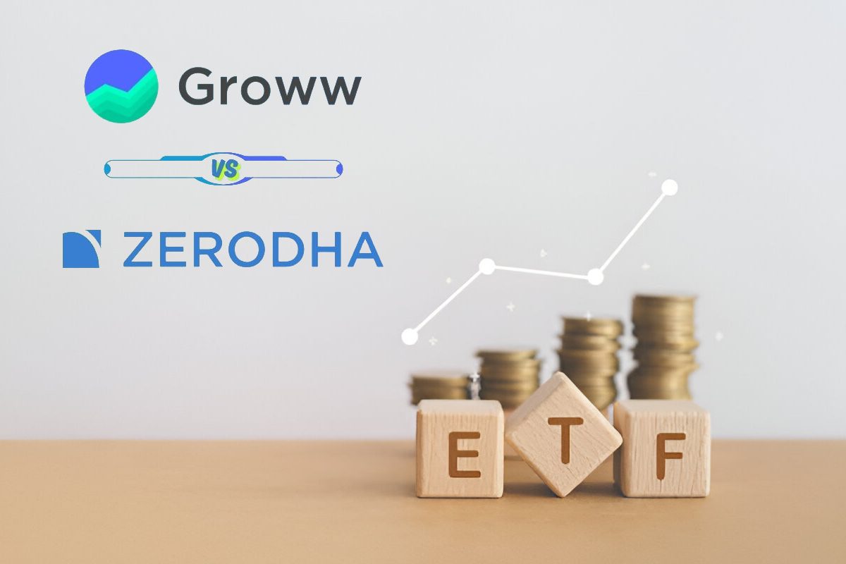 Groww vs Zerodha: How are New Age ETF AMCs Making a Mark?