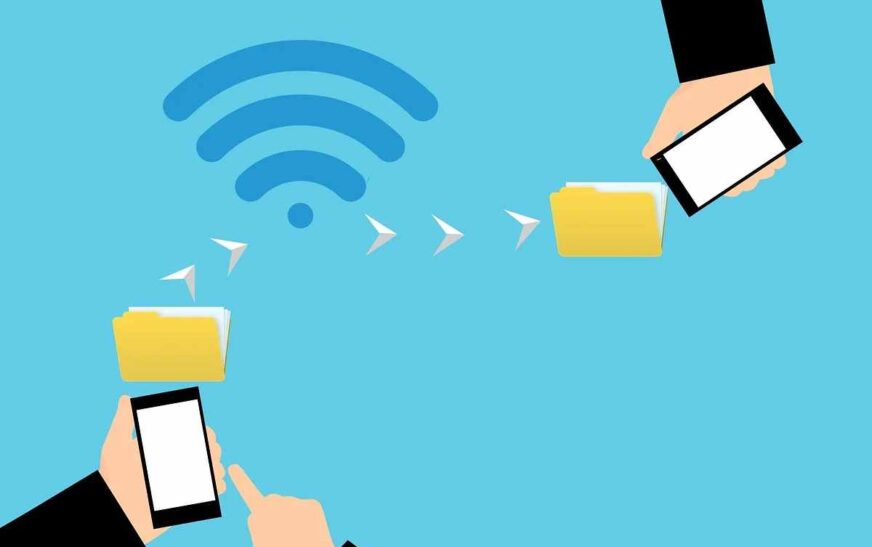 Why Secure File Transfer Matters More Than Ever