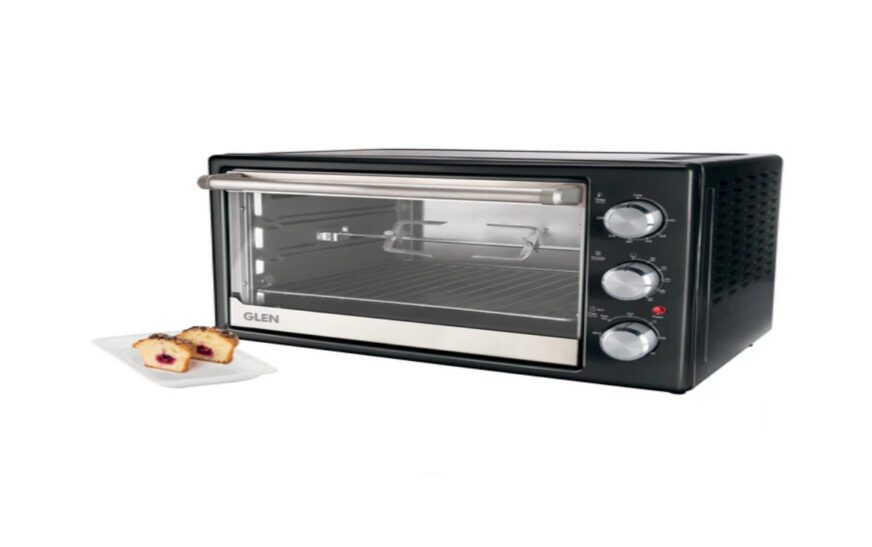 Comparing the Price of OTG Oven for Domestic Kitchens