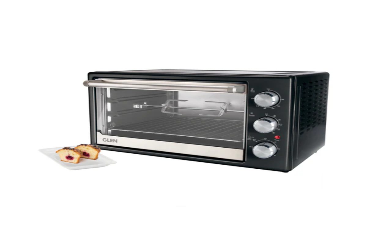 Comparing the Price of OTG Oven for Domestic Kitchens
