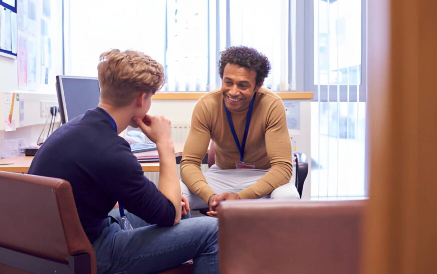 Why College Counseling May Be the Smartest Move of Your Undergraduate Experience