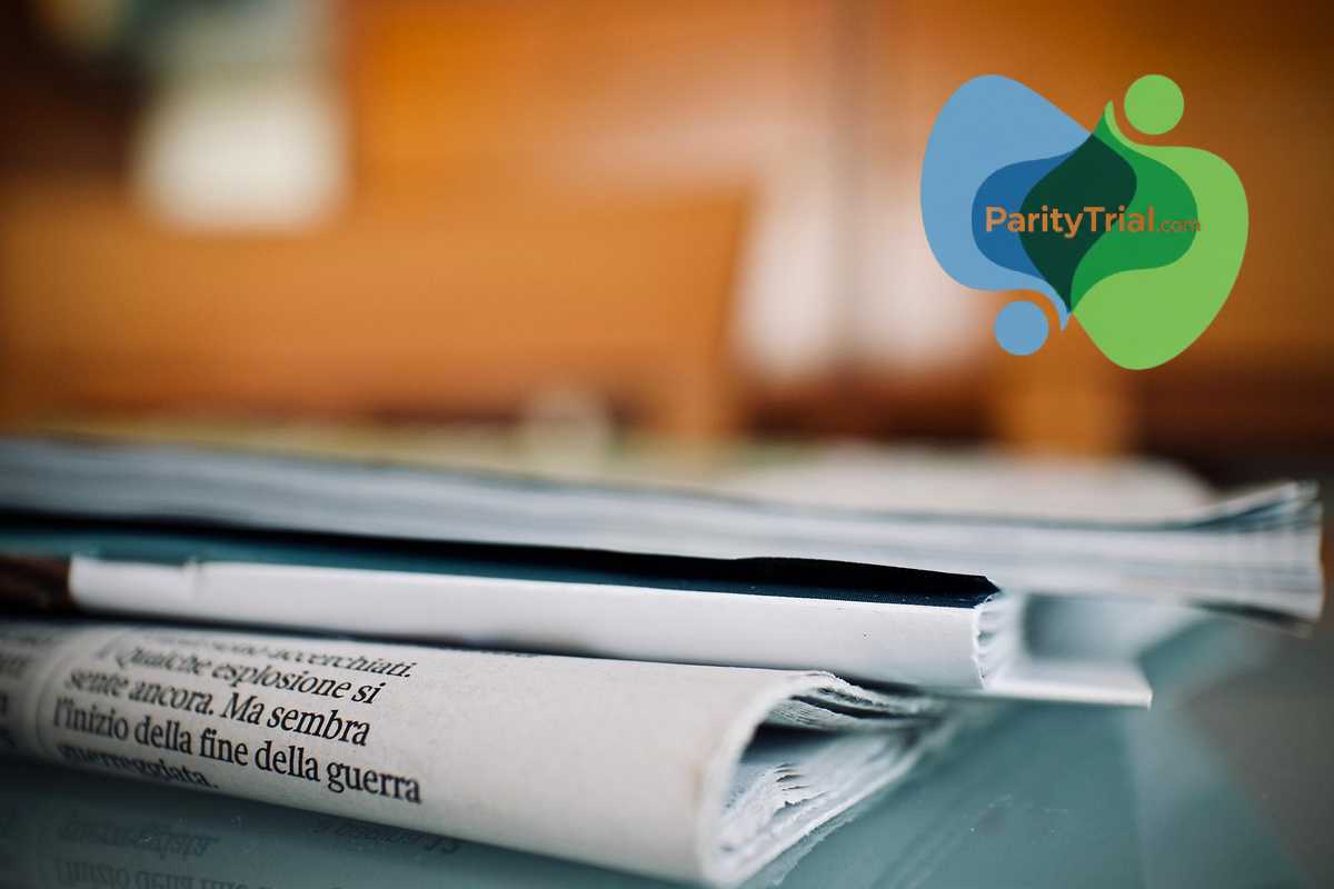 ParityTrial.com – Insight Reports & Local News: How This Platform Delivers What You Actually Need