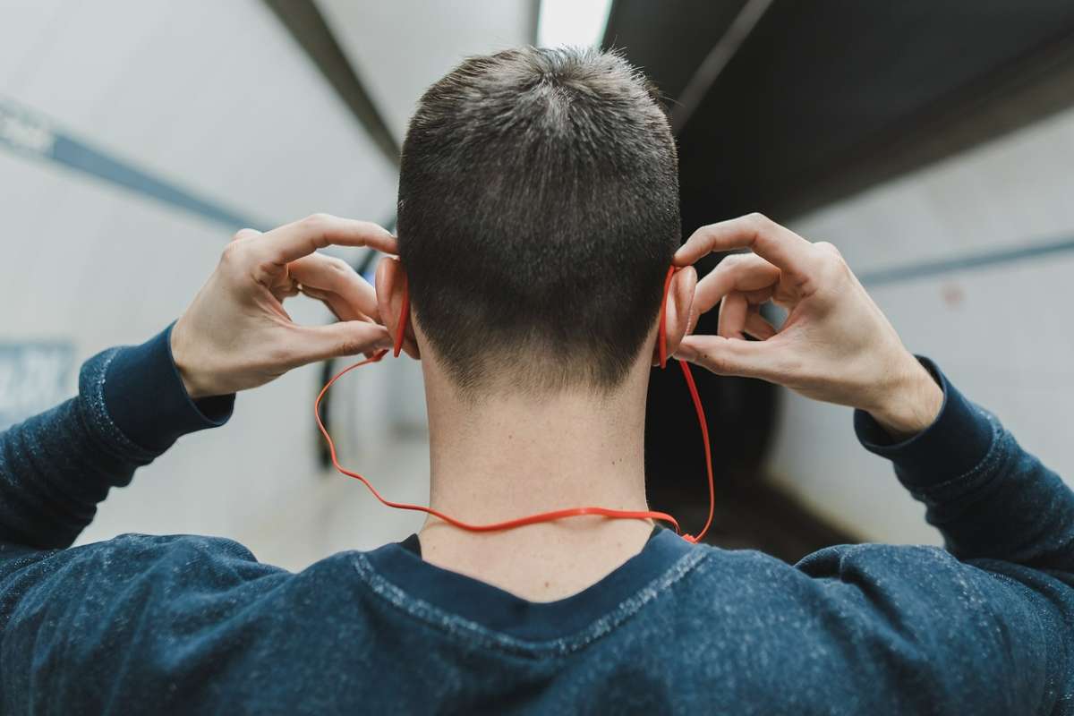 Do Not Just Listen To Music, Feel It Without The Wait