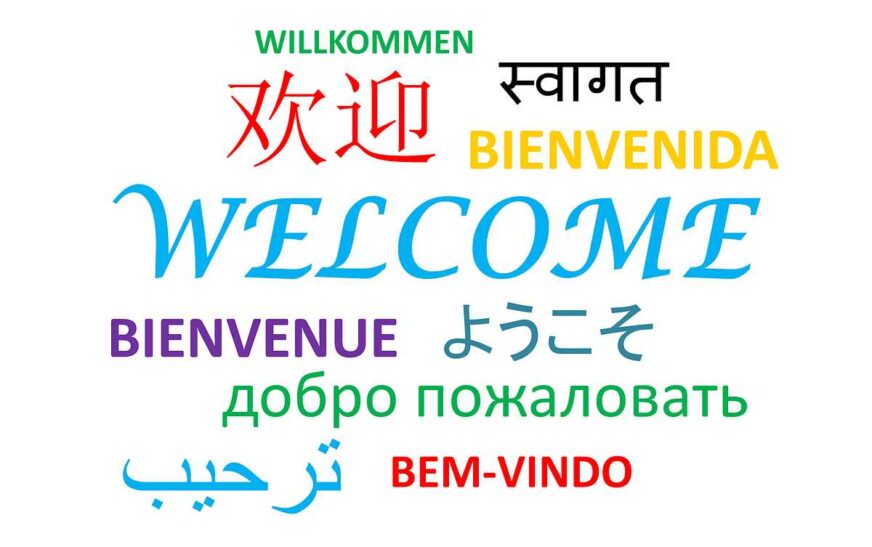 Building Intuitive Streaming Apps for a Multilingual World