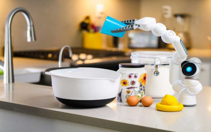 Top 5 Gadgets You Need for a Smarter Tech Experience