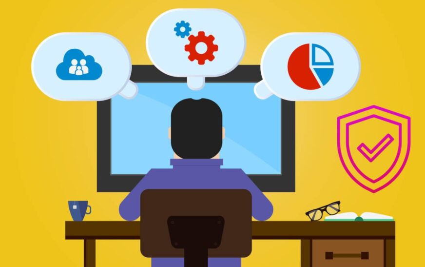 Why Protecting Applications Is a Must in Today’s World