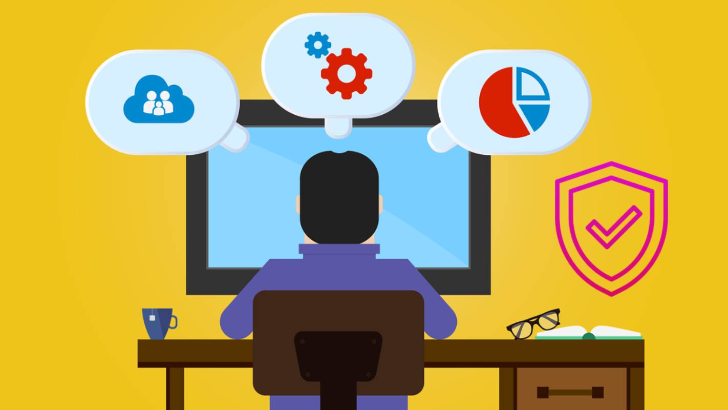 Why Protecting Applications Is a Must in Today’s World